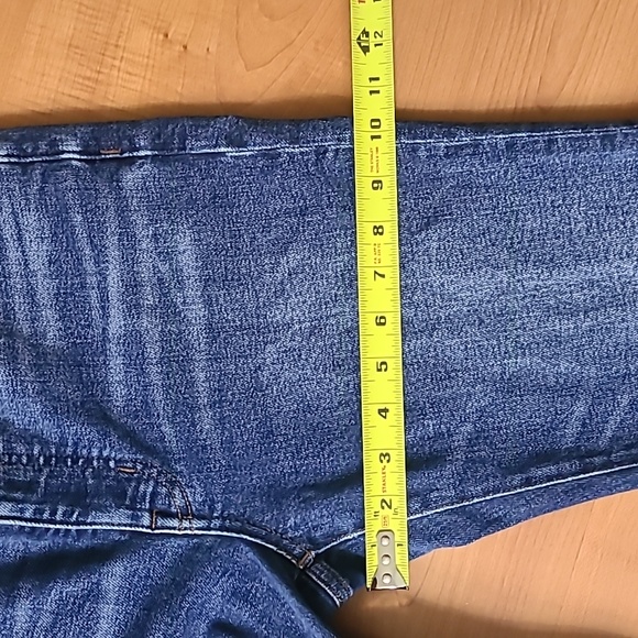 Madewell Slim Demi-Boot - Picture 10 of 16